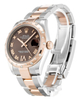 Rolex Lady-Datejust 31mm Chocolate Dial 178341 $399.00