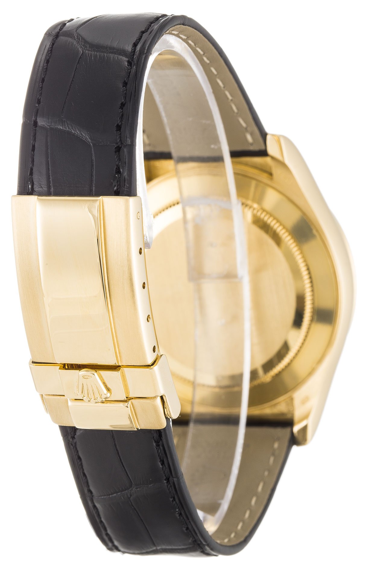 Rolex Daytona 40mm Champagne Dial 116518 $299.00