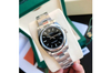 Rolex Oyster Perpetual 3141mm SSSS BlackStk $798.00