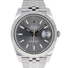 Superclone Rolex Datejust 41mm Rhodium Dial 126334 Jubilee $899.00