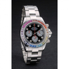 Rolex Daytona 39mm Black Dial 80250 $299.00