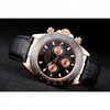 Rolex Daytona 39mm Black Dial REP016831 $299.00