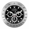 ROLEX WALL CLOCK – DAYTONA CHRONOGRAPH BLACK $269.00