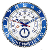ROLEX WALL CLOCK – YATCHMASTER II $269.00