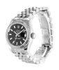 Rolex Datejust 26mm Black Dial 179174