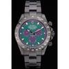 Rolex Daytona 42mm Green Dial 80246 $299.00