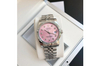 Rolex Datejust 3628mm SSSS Jub PinkDial $798.00