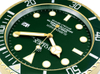 ROLEX WALL CLOCK – SUBMARINER GREEN GOLD $269.00 – $298.00