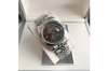 Rolex Datejust 3628mm SSSS Jub Grey Rmn $798.00
