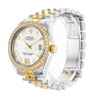 Rolex Datejust 31mm White Dial 178383 $399.00