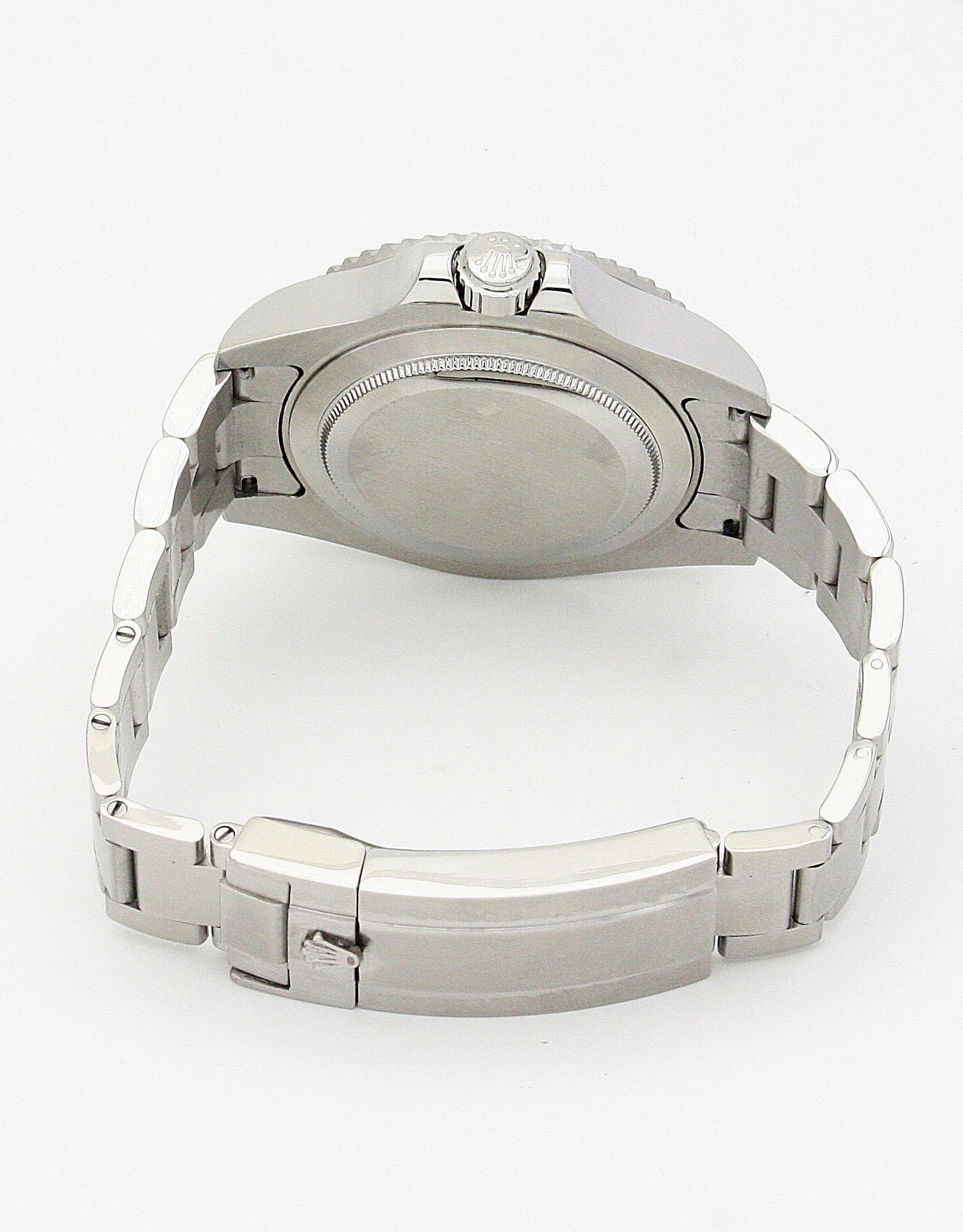 Rolex GMT-Master 40mm Black Dial 16720 $399.00