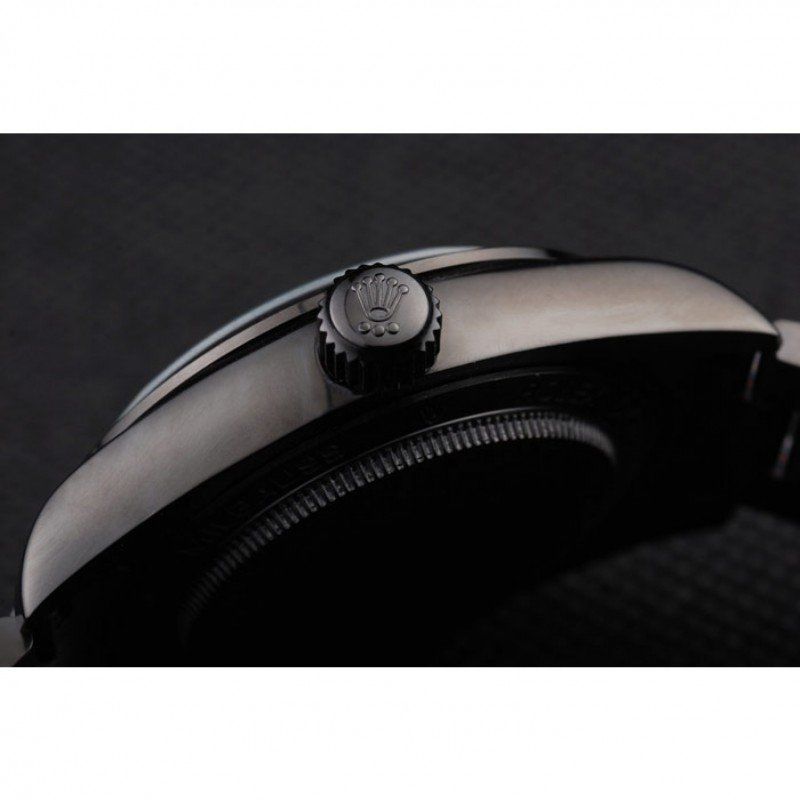 Rolex Milgauss 40mm Black Dial PRL05090290 $399.00