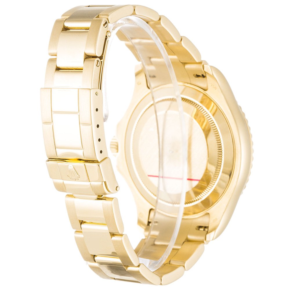 Rolex Yacht-Master 40mm White Dial 16628 $399.00