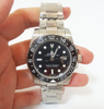 Superclone Rolex GMT-Master II 40mm Black Dial 116710 $999.00