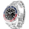 Rolex GMT-Master II 40mm Black Dial 116719 $399.00