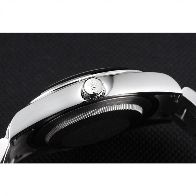 Superclone Rolex Milgauss 41mm Black Dial REP016836 $999.00