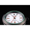 Rolex Milgauss 40mm White Dial PR116610 $399.00