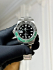 Rolex GMT-Master II 40mm Black Dial 126720VTNR “Sprite” $399.00