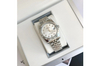 Rolex Datejust 36/28mm SS/SS Jub Sliver/Dia $599.00
