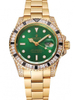 Superclone Rolex GMT-Master II 41mm Green Dial 1453748 $999.00