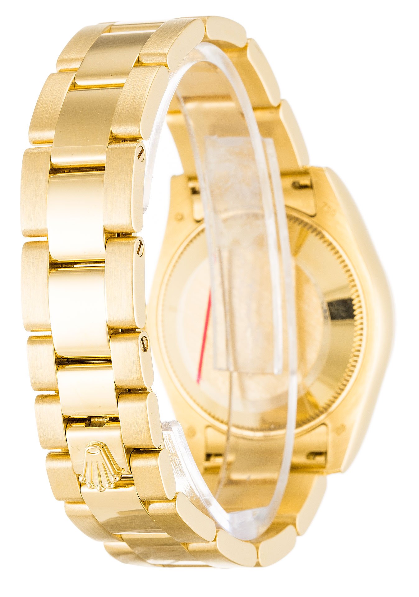 Rolex Datejust Mid-Size 31mm Champagne Dial 178238 $399.00