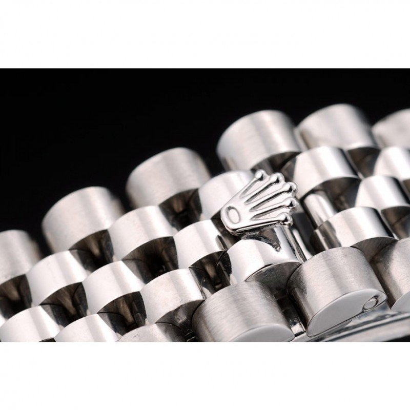 Rolex Datejust 41mm Silver Dial 41983 $399.00