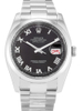 Rolex Datejust 36mm Black Dial 116200 $399.00