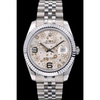 Superclone Rolex Datejust 41mm Silver Dial 42001 $999.00