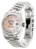 Rolex Datejust 26mm Mother of Pearl Dial 179179 $399.00