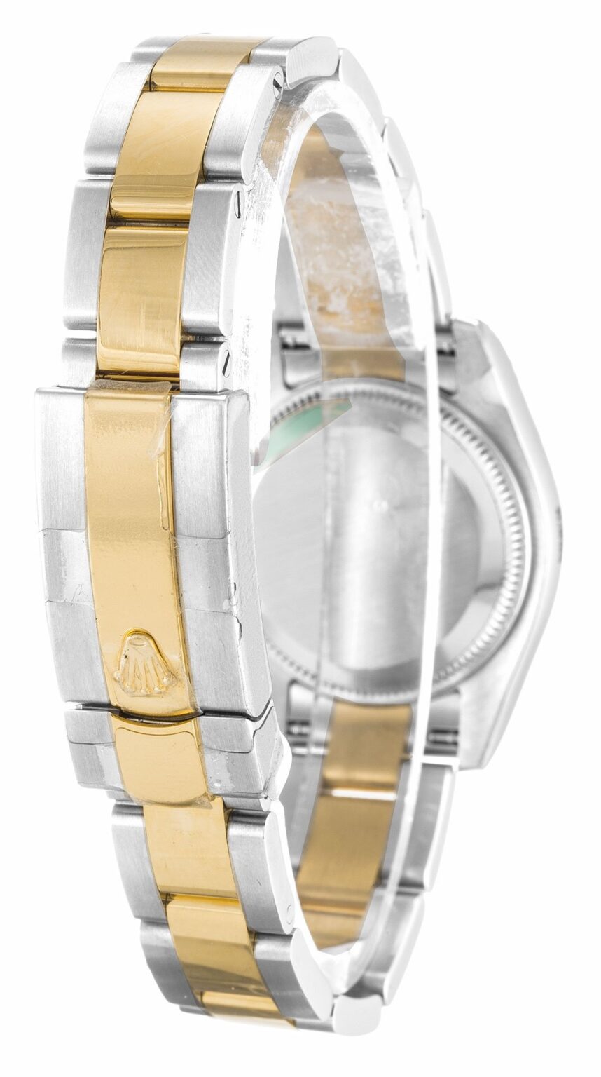 Rolex Lady-Datejust 26mm White Dial 179173 $399.00