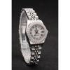 Superclone Rolex Datejust 26mm Diamond Dial SRL65 $999.00