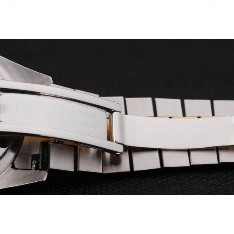 Superclone Rolex Datejust 36mm Gold Dial SRL41 $999.00