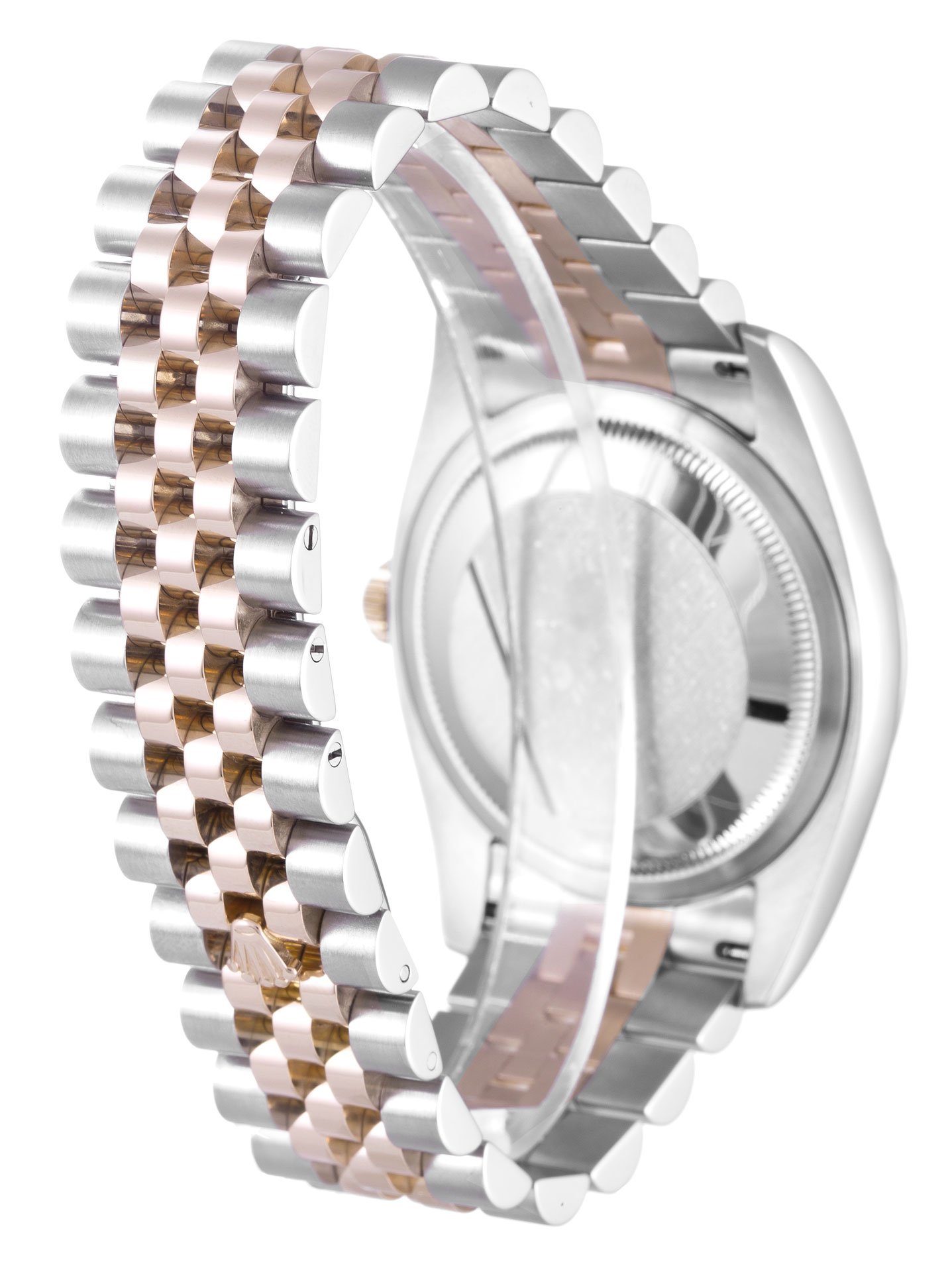 Rolex Datejust 36mm Black Dial 116231 $399.00