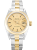 Rolex Lady-Datejust 26mm Champagne Dial 69173-2 $399.00