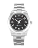 Rolex Oyster Perpetual Date 34mm Salmon Dial 15200 $399.00