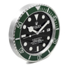 ROLEX WALL CLOCK – SUBMARINER ‘STARBUCK‘ $269.00 – $298.00