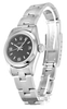 Rolex Oyster Perpetual Lady 26mm Black Dial 67180 $399.00