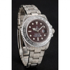 Superclone Rolex Submariner 41mm Brown Dial 1454092 $999.00
