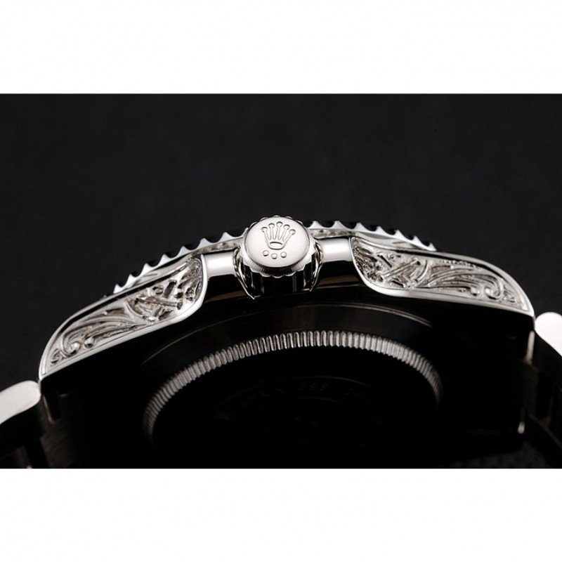 Superclone Rolex Submariner 41mm Blue Dial 1454094 $999.00