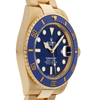 Superclone Rolex Submariner 41mm Blue Dial 126618LB $999.00