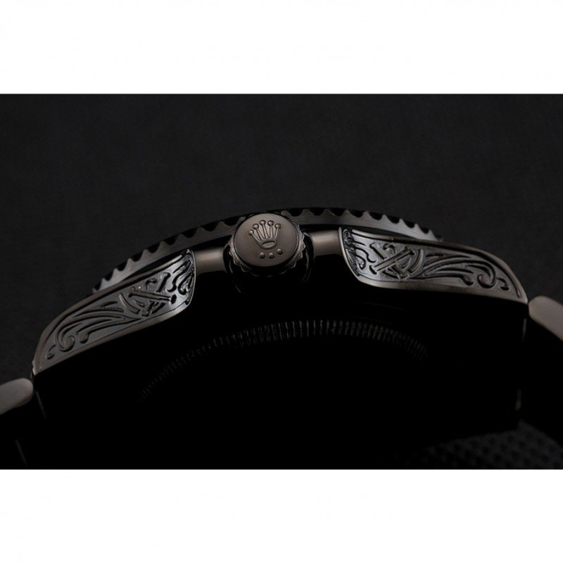 Superclone Rolex Submariner 41mm Blue Dial 1454084 $999.00