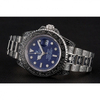 Superclone Rolex Submariner 41mm Blue Dial 1454091 $999.00