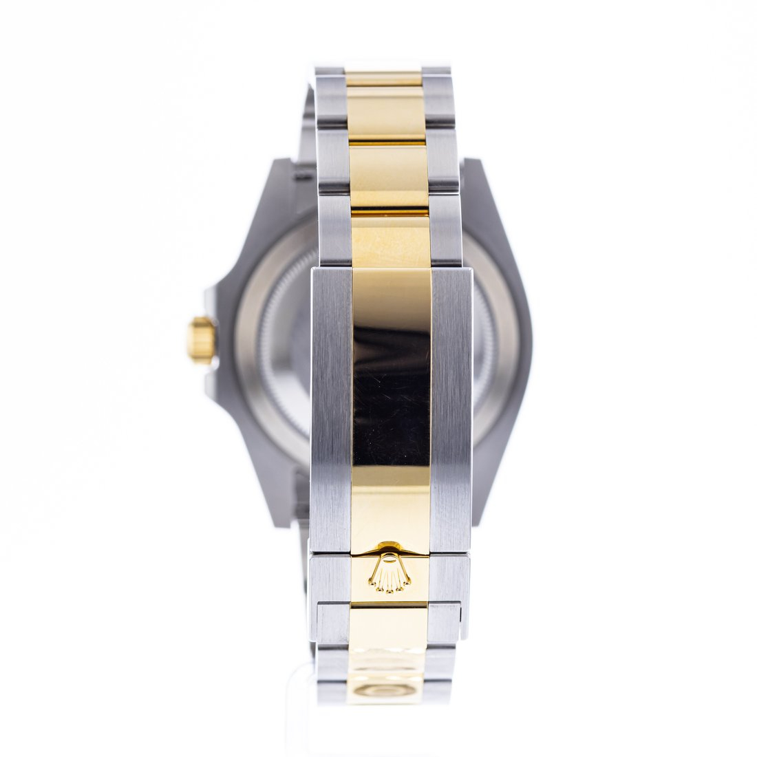 Superclone Rolex Submariner 41mm Black Dial 126613LN $999.00