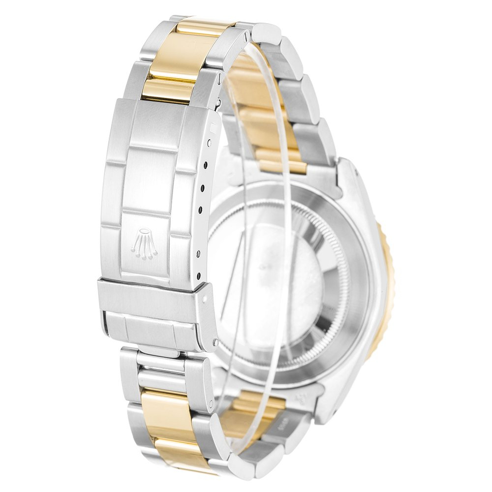 Rolex Submariner 40mm Black Dial 16613 $399.00