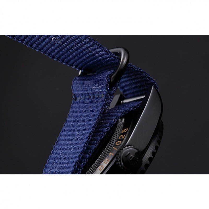 Rolex Submariner 39mm Black Dial 621994 $399.00