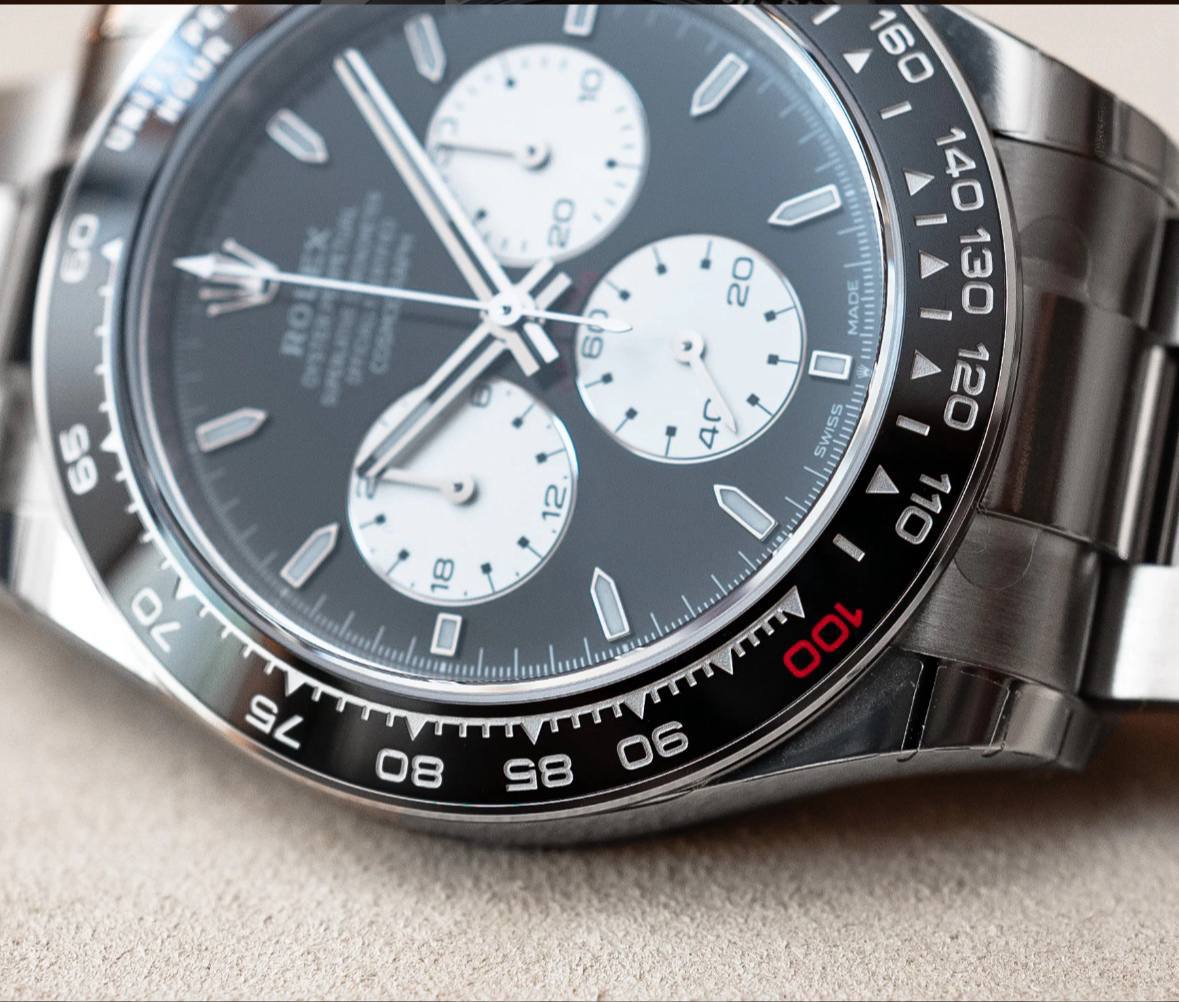 Superclone Rolex Daytona 126529LN “Le Mans” 100 years anniversary $599.00 – $1,329.00