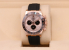Superclone Rolex Daytona 40 mm Sundust Dial in Everose Gold 126515LN $599.00 – $1,329.00