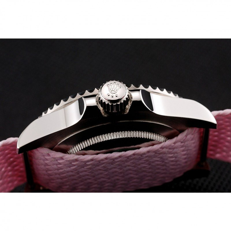 Rolex Submariner 41mm Pink Dial 1453866 $370.00