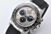 Superclone Rolex Daytona 40 mm Sunburst Dial 126519LN $599.00 – $1,329.00
