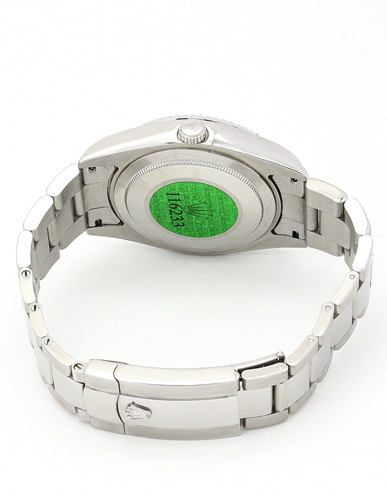 Rolex Sky-Dweller 42mm White Dial 326938 $399.00